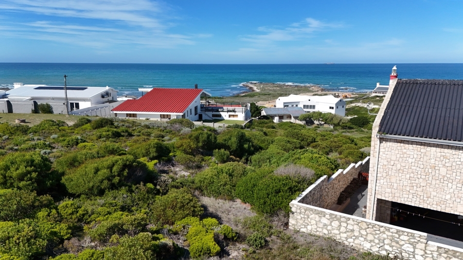 0 Bedroom Property for Sale in Agulhas Western Cape